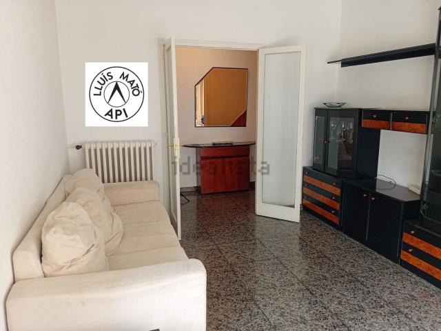 Piso, Girona