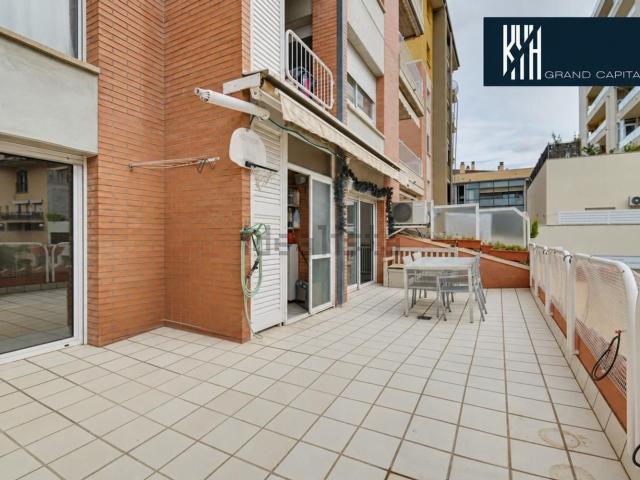 Piso, Girona