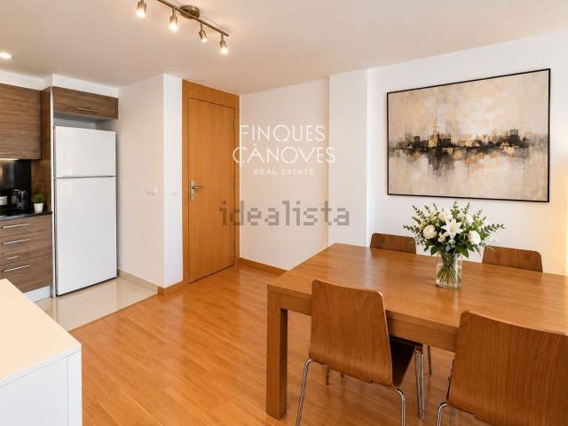 Piso, Girona
