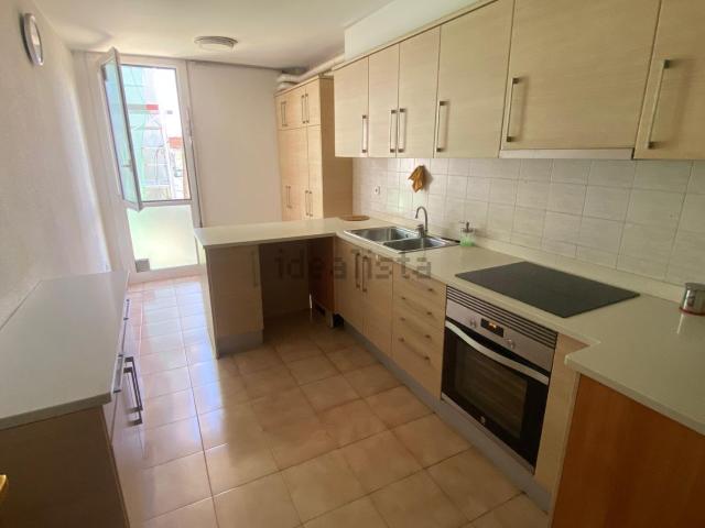 Piso, Girona