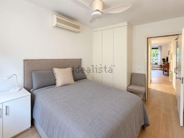 Piso, Girona