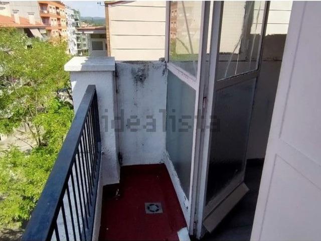 Piso, Girona