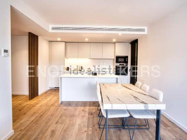 Piso, Girona