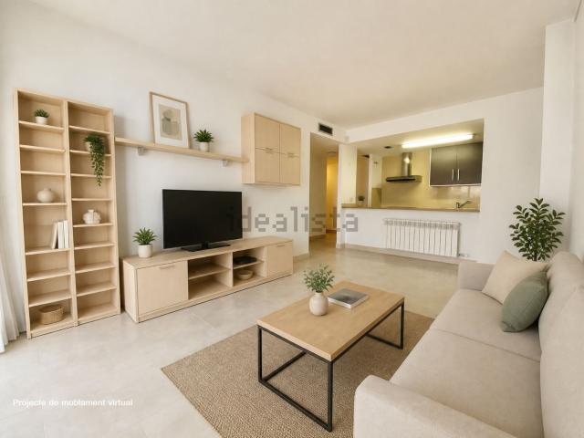 Piso, Girona