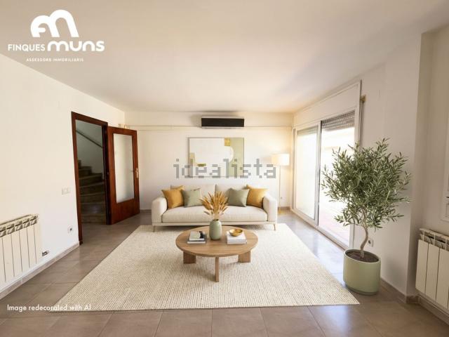 Piso, Girona