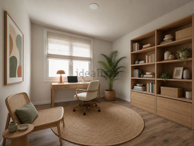 Piso, Girona