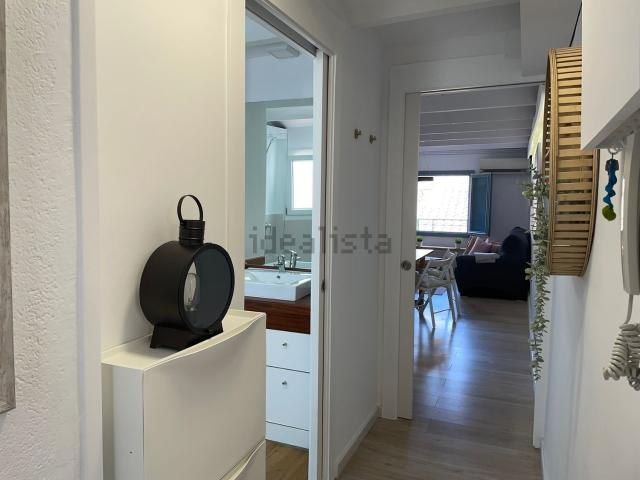 Piso, Girona