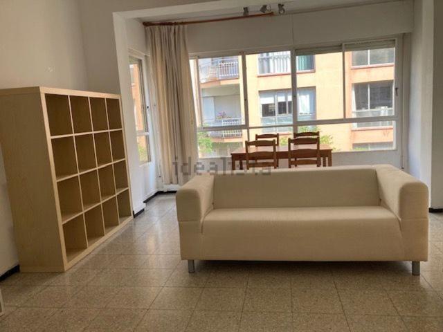 Piso, Girona