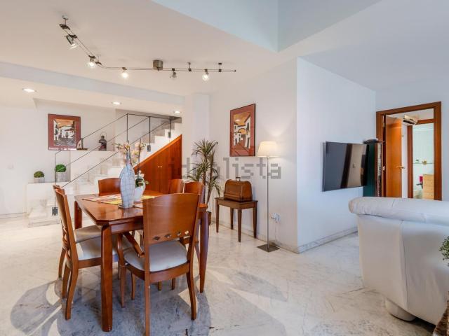 Piso, Girona