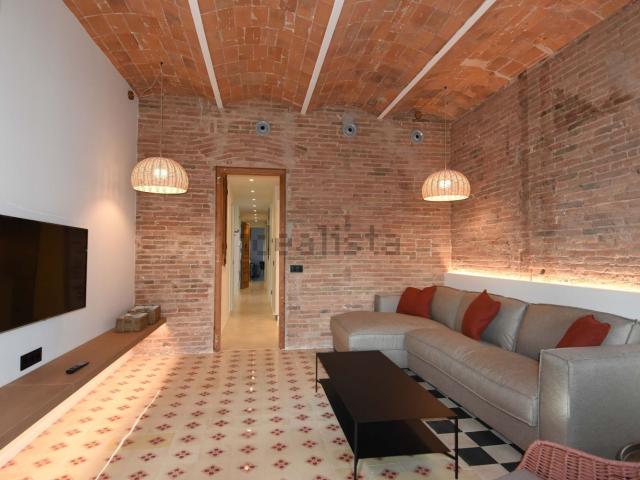 Piso, Girona