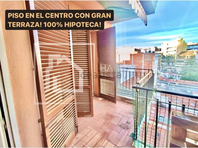 Piso, Girona