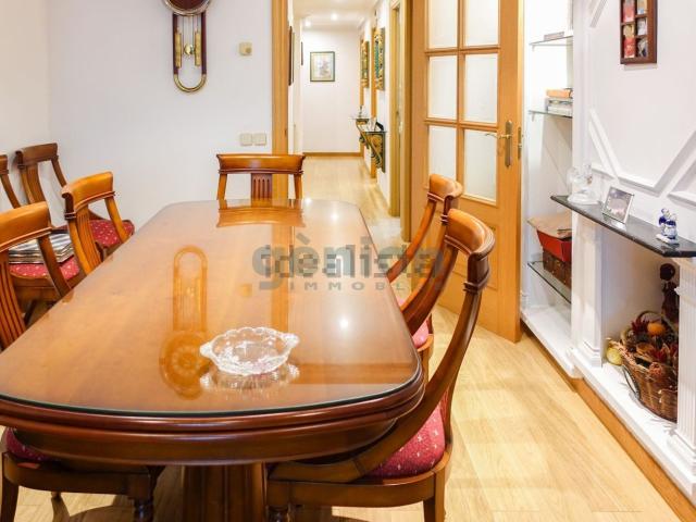 Piso, Girona