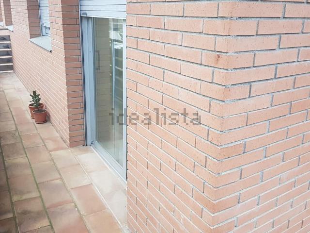Piso, Girona
