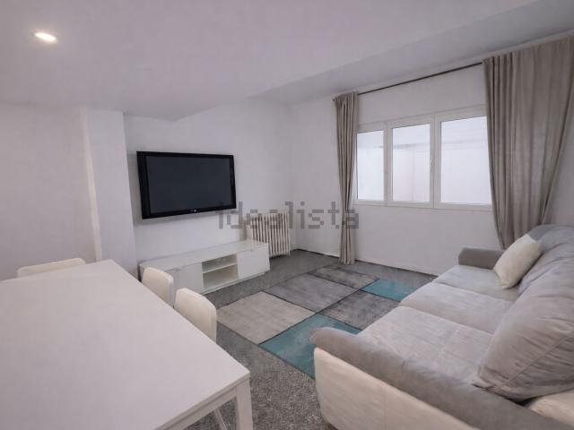 Piso, Girona