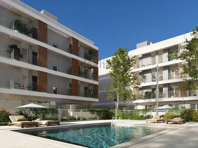Piso, Girona