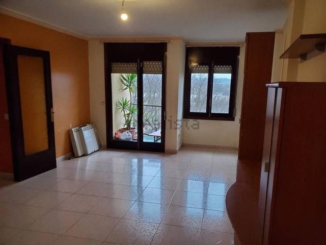 Piso, Girona