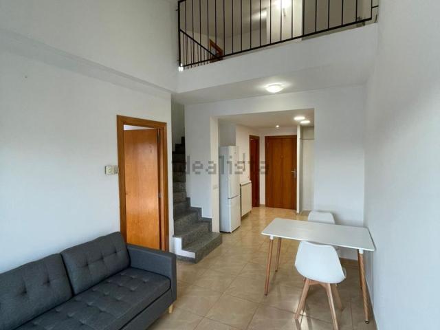Piso, Girona