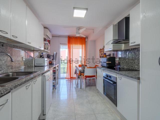 Piso, Girona