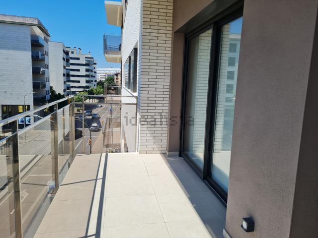 Piso, Girona
