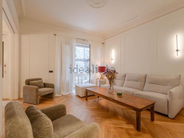Piso, Girona