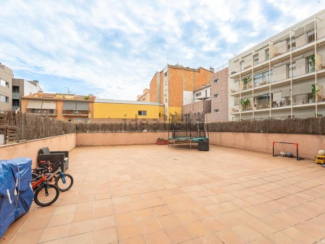 Piso, Girona