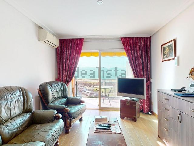 Piso, Girona
