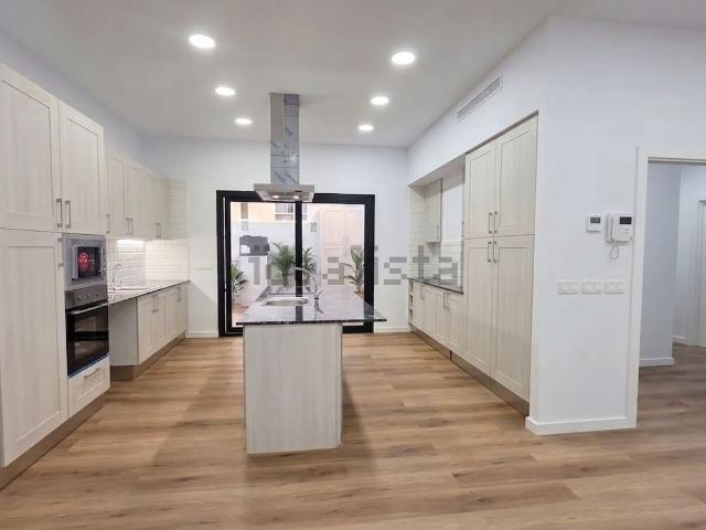 Piso, Girona