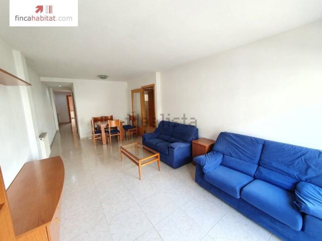 Piso, Girona