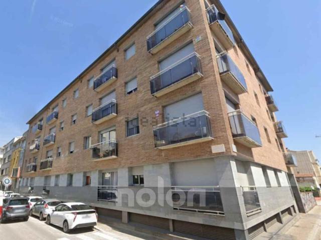 Piso, Girona