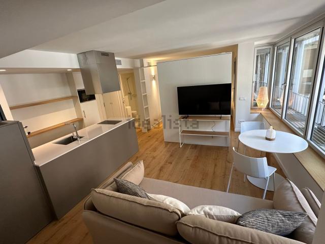 Piso, Girona