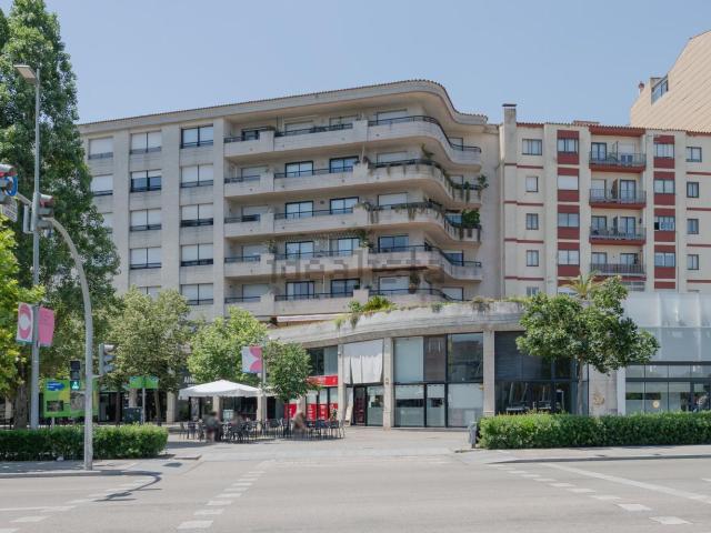 Piso, Girona