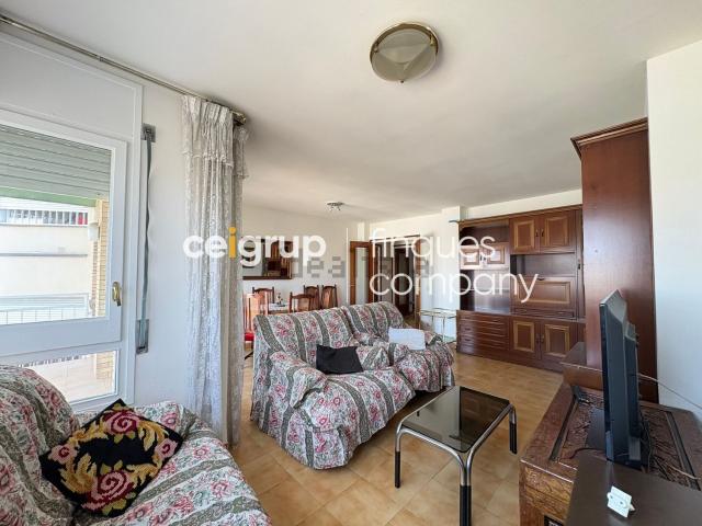 Piso, Girona