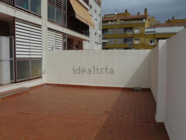 Piso, Girona