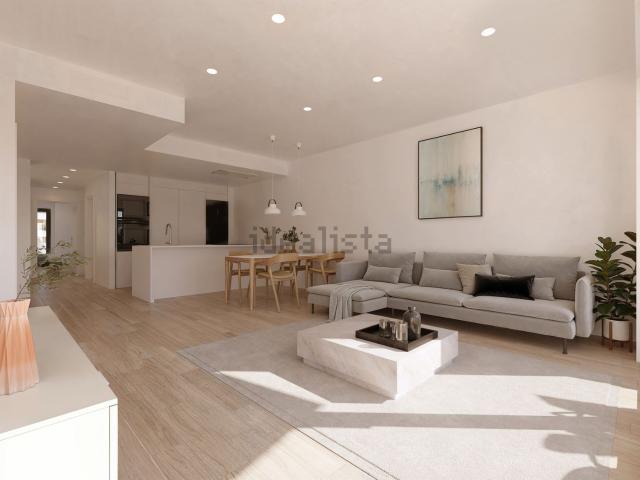 Piso, Girona