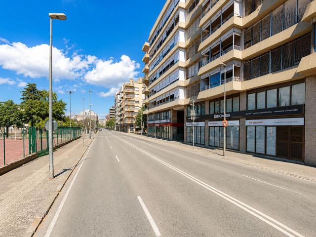 Piso, Girona