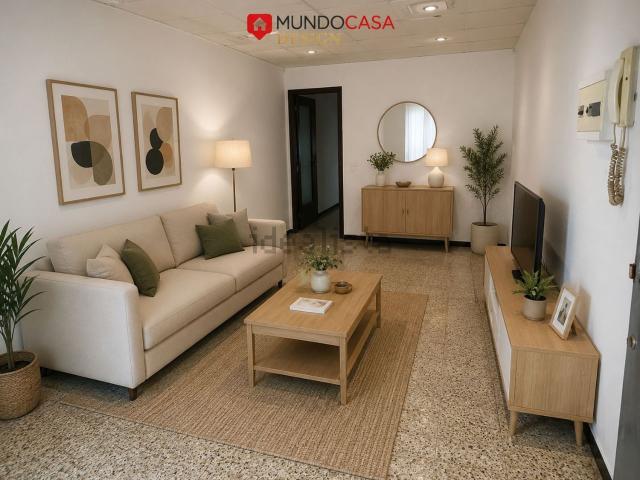 Piso, Girona