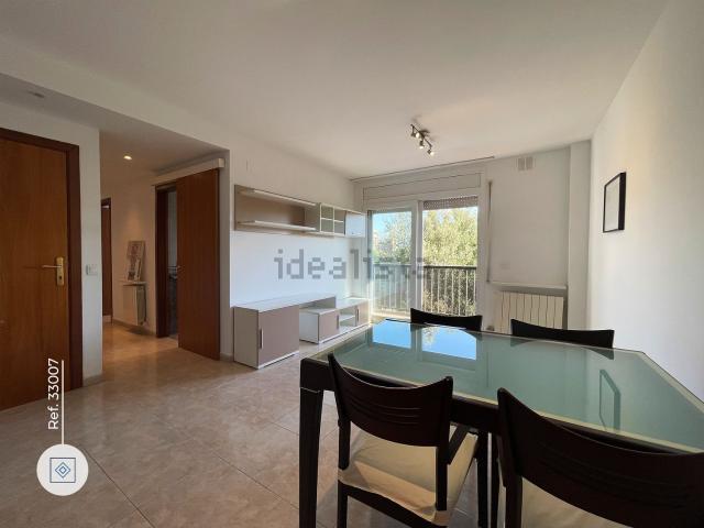 Piso, Girona