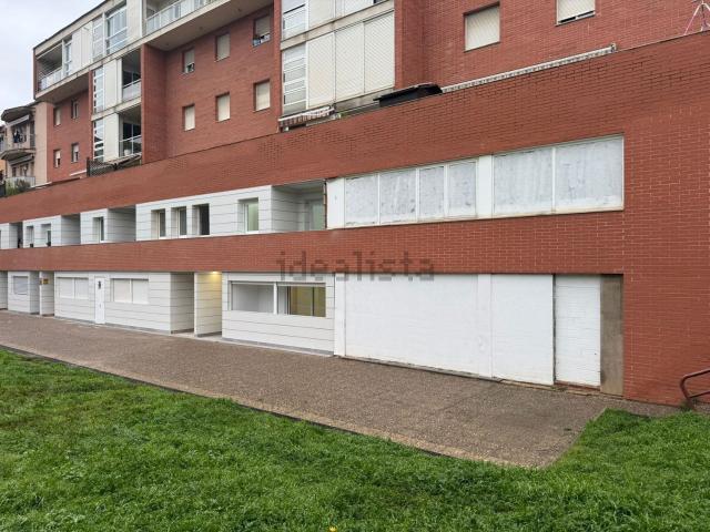 Piso, Girona