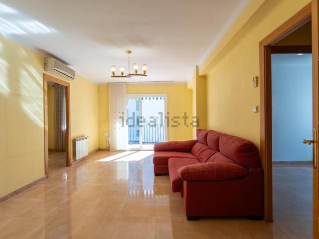 Piso, Girona