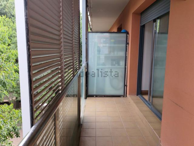 Piso, Girona