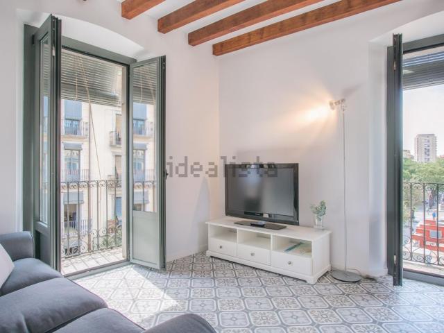 Piso, Girona