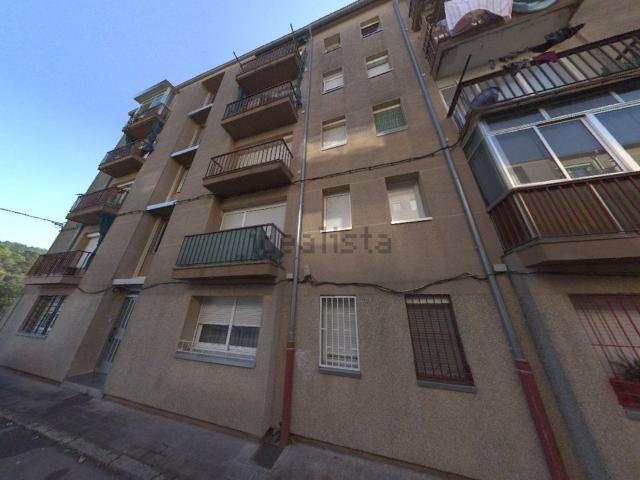 Piso, Girona