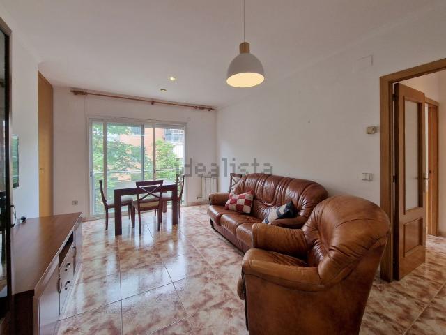 Piso, Girona