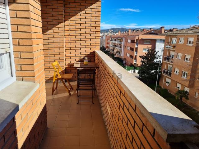 Piso, Girona