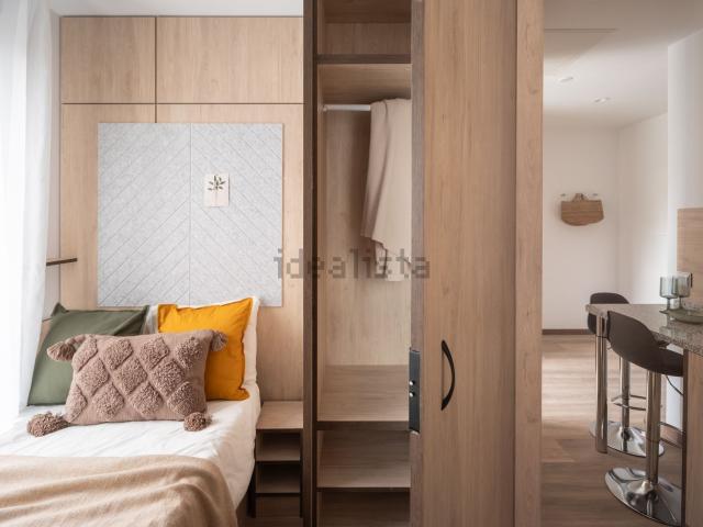 Piso, Girona