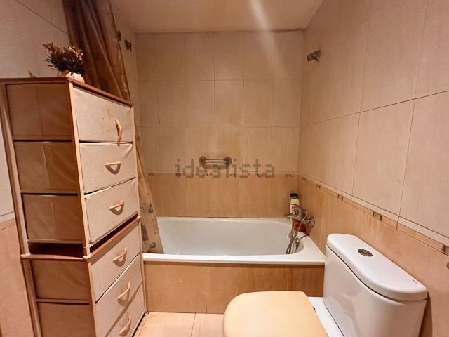Piso, Girona