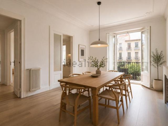 Piso, Girona