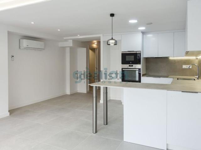 Piso, Girona