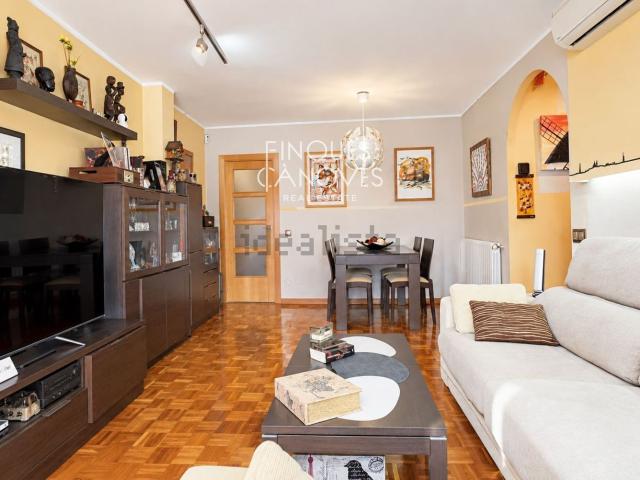 Piso, Girona