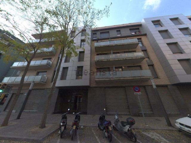 Piso, Girona